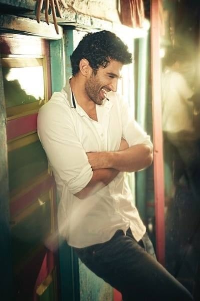 Aditya Roy Kapoor
