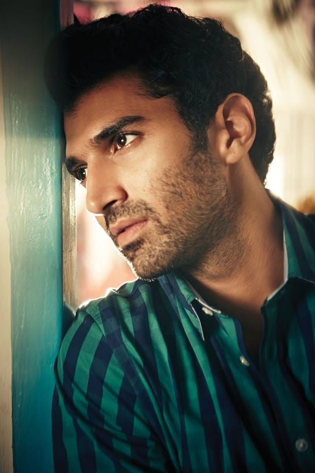 Aditya Roy Kapoor