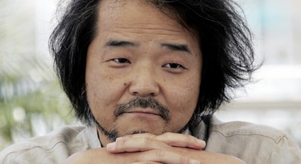 Mamoru Oshii