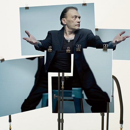 Daniel Darc