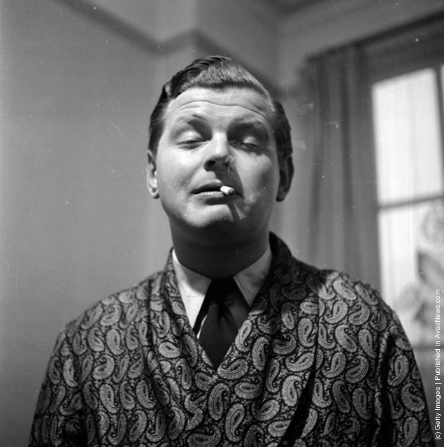 Benny Hill Benny Hill
