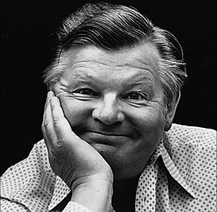 Benny Hill Benny Hill