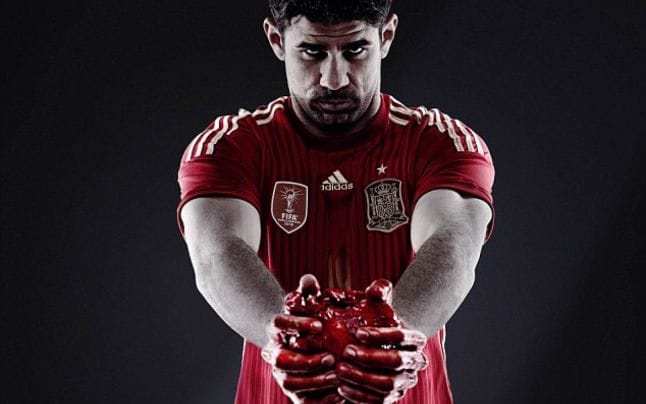 Diego Costa