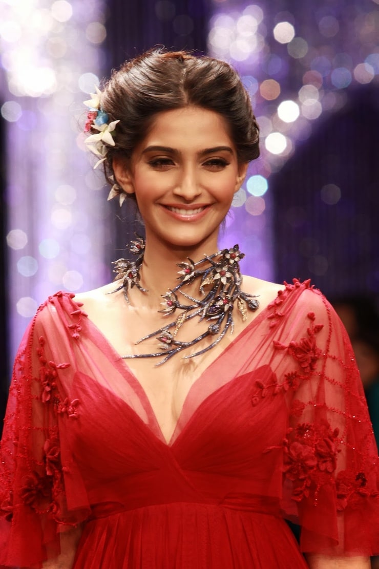 Sonam Kapoor