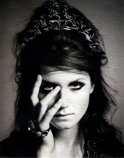 Bonnie Wright Bonnie Wright