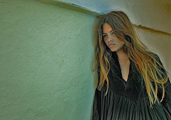 Thylane Blondeau Thylane Blondeau
