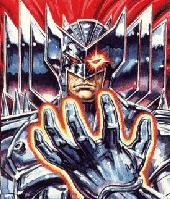 Stryfe