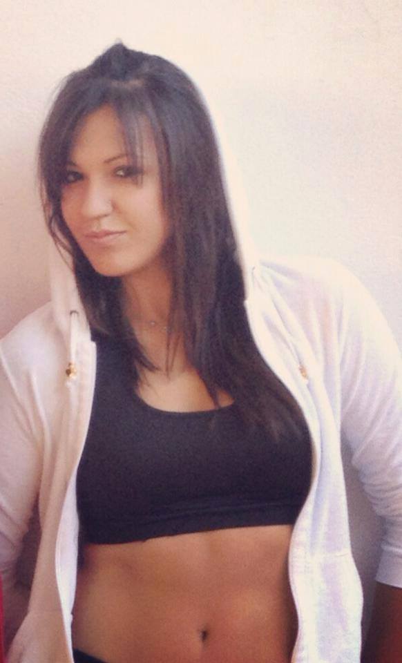 Eva Chantava