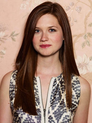 Bonnie Wright