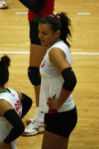 Eva Chantava