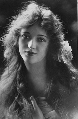 Picture of Marion Davies