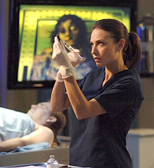 CSI: NY (2004 - 2013)