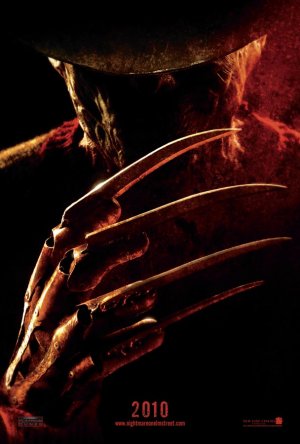 A Nightmare on Elm Street A Nightmare on Elm Street