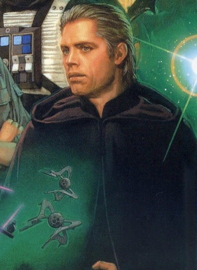 Luke Skywalker