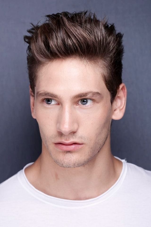 Nuel Mcgough Nuel Mcgough