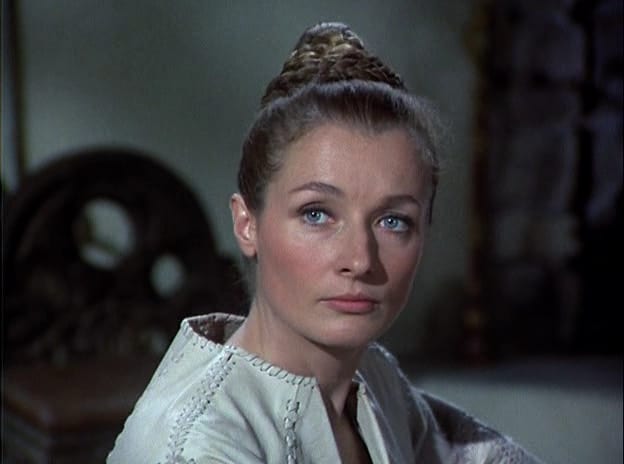 Diana Muldaur