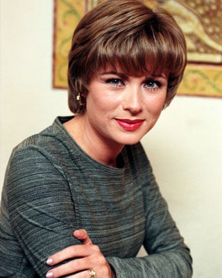 Leticia Calderón Leticia Calderón