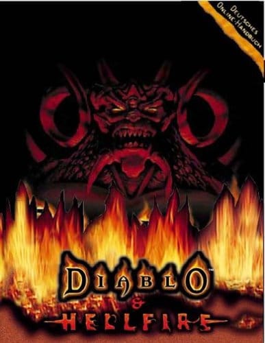Hellfire [Diablo Expansion]