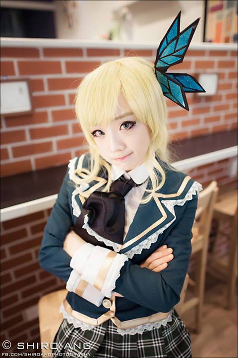 Aza Miyuko Aza Miyuko