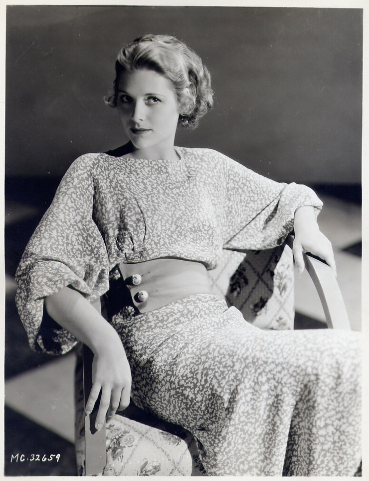 Irene Hervey Irene Hervey