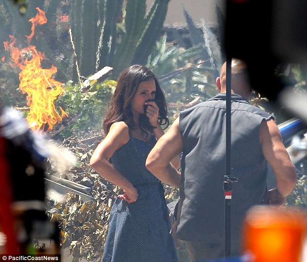 Furious 7