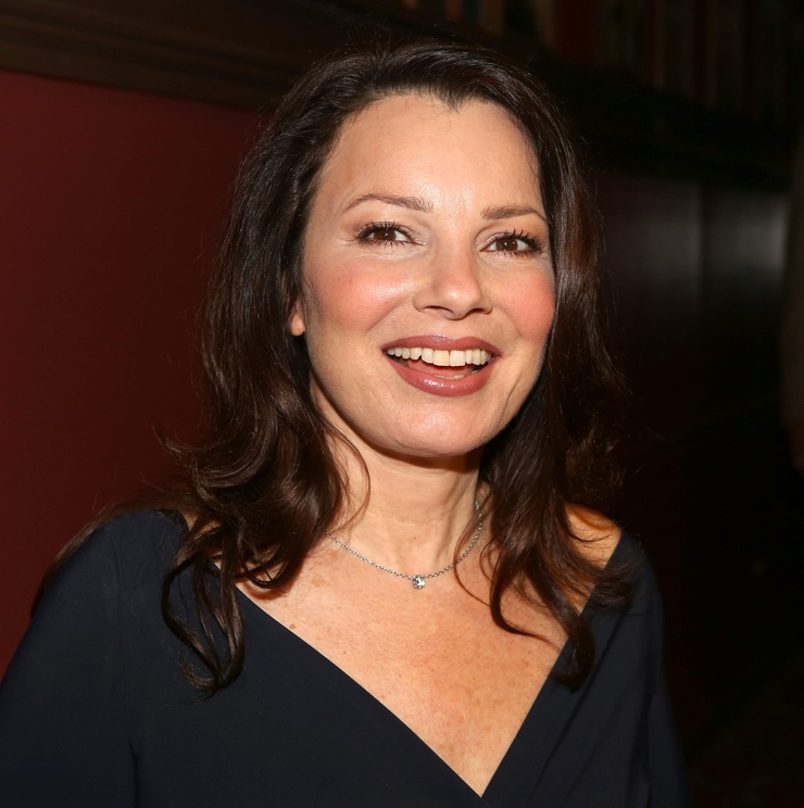 Fran Drescher Fran Drescher