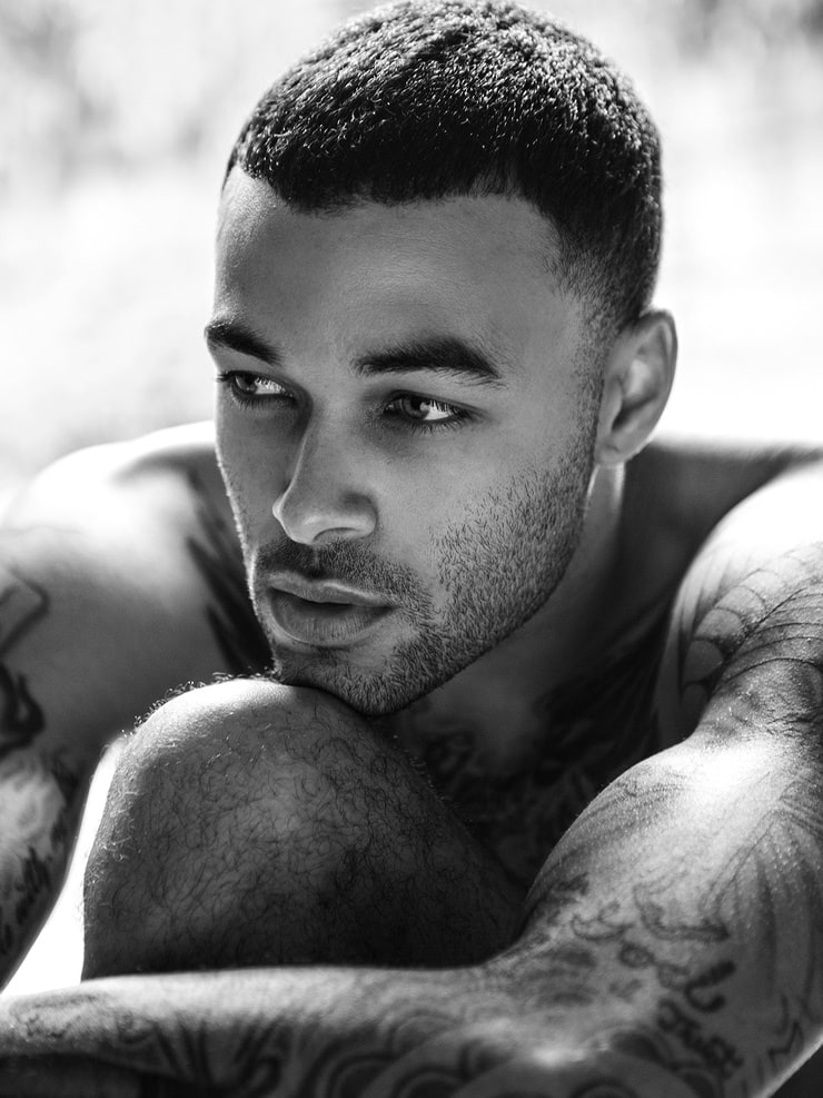 Don Benjamin