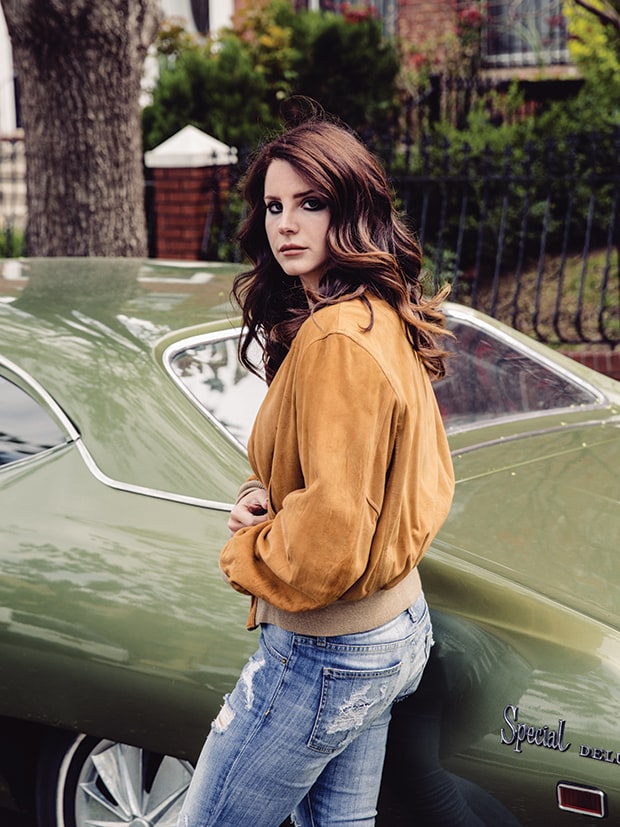 Lana Del Rey