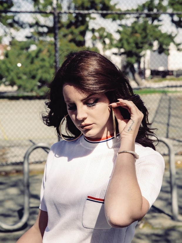 Lana Del Rey