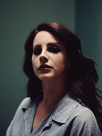 Lana Del Rey