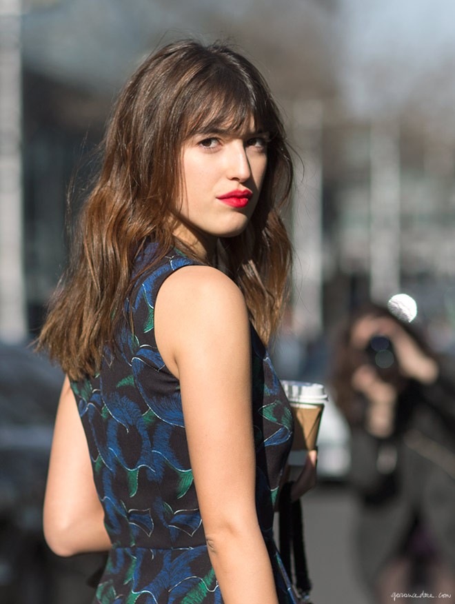 Jeanne Damas