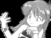 Green (Pokémon Adventures)