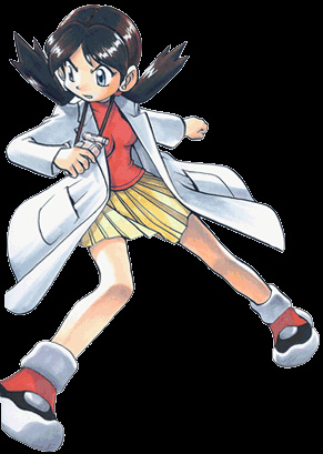 Crystal (Pokémon Adventures)