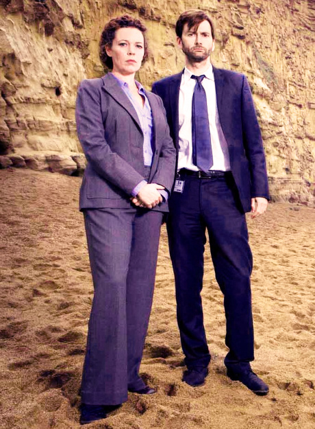 Broadchurch