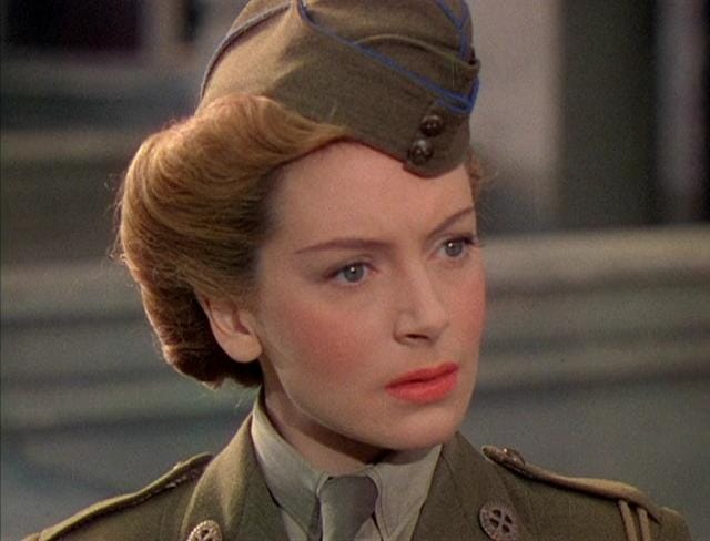 The Life and Death of Colonel Blimp (1943) The Life and Death of Colonel Blimp (1943)