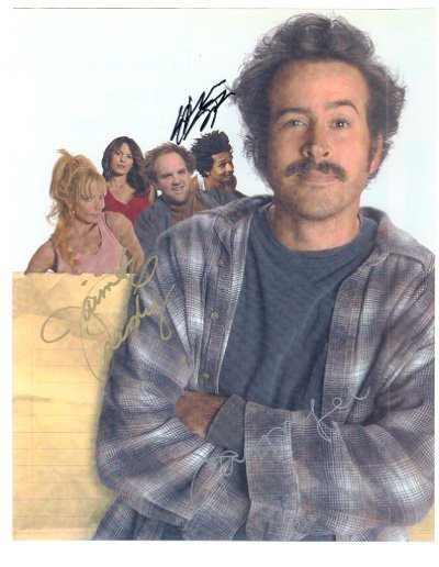 My Name Is Earl