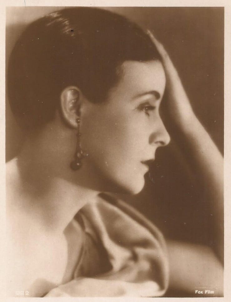 Virginia Valli Virginia Valli