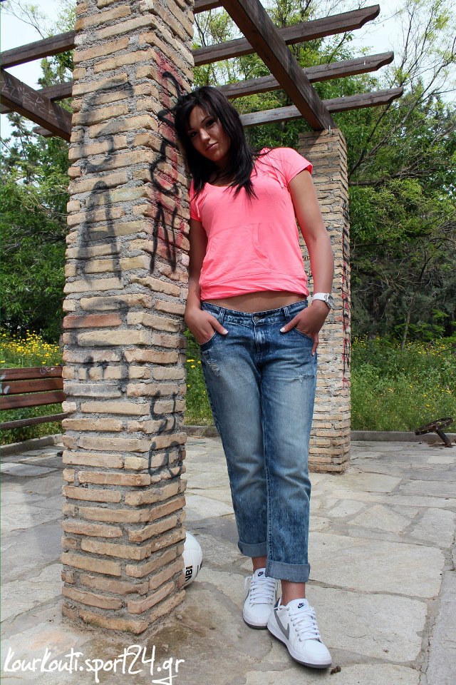 Eva Chantava