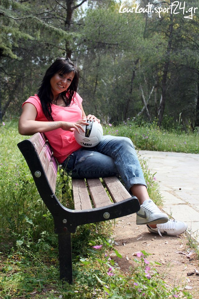 Eva Chantava