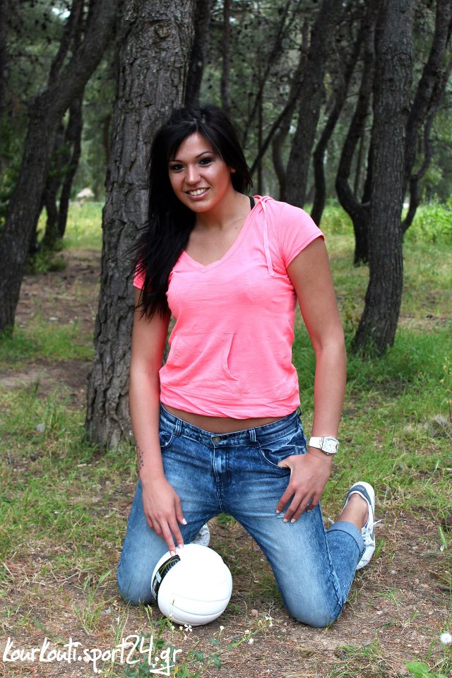 Eva Chantava