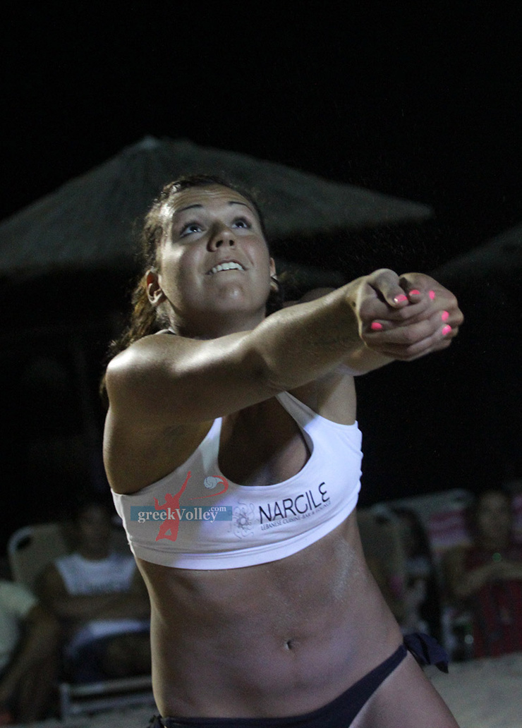 Eva Chantava