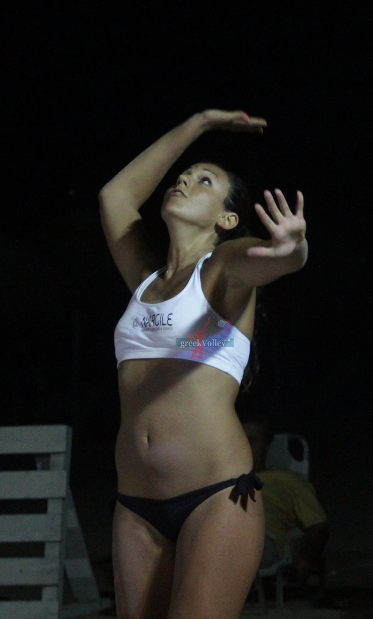 Eva Chantava