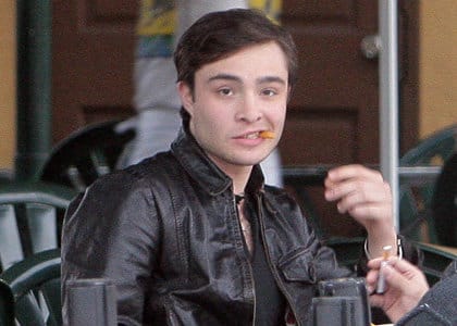 Ed Westwick