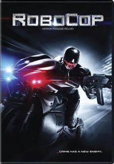 RoboCop RoboCop
