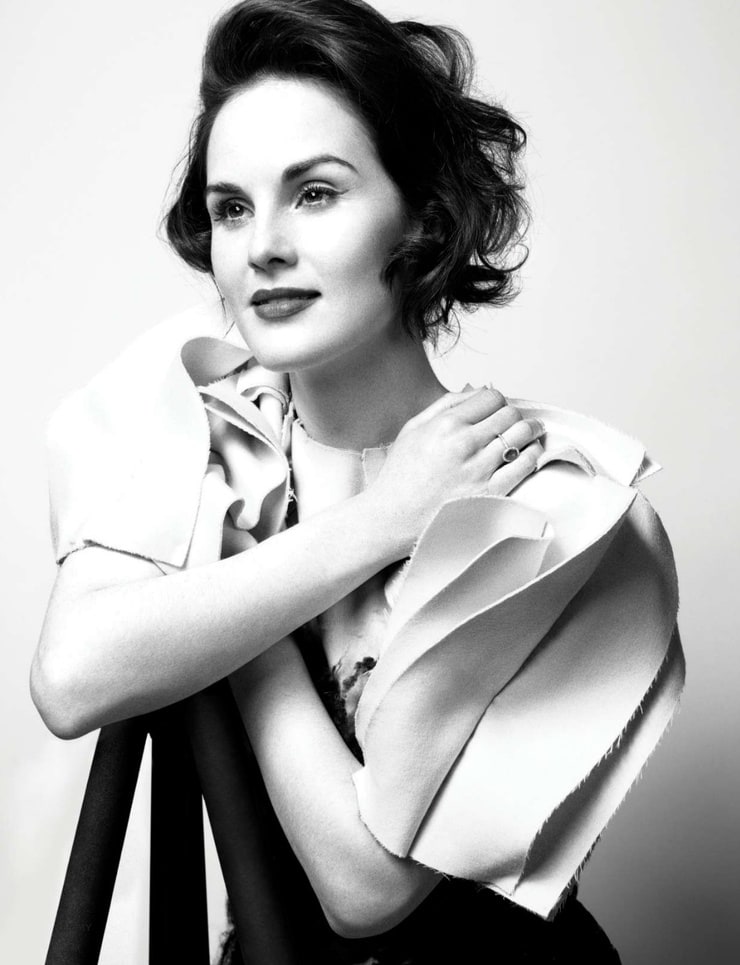 Michelle Dockery