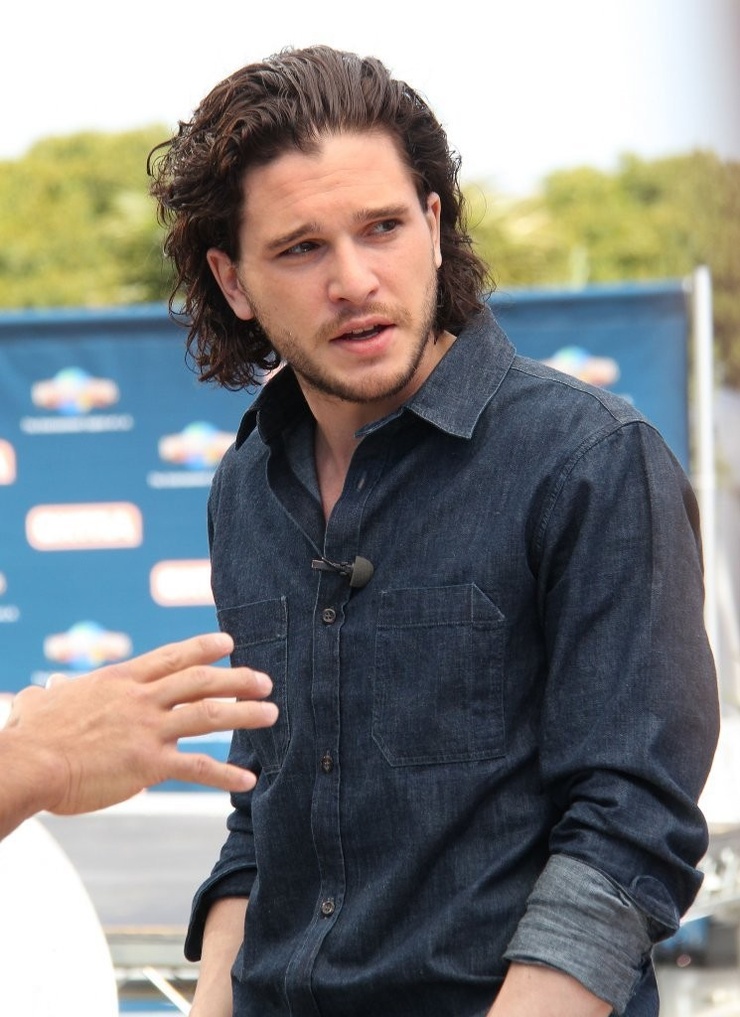 Kit Harington