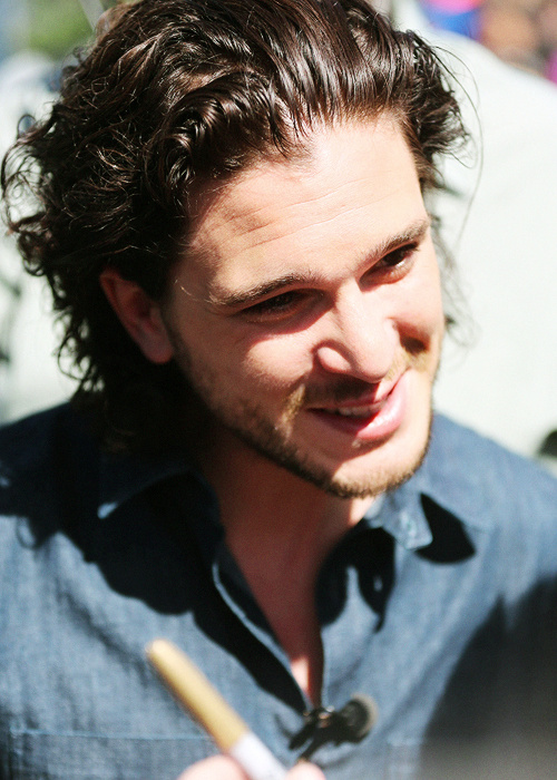 Kit Harington Kit Harington