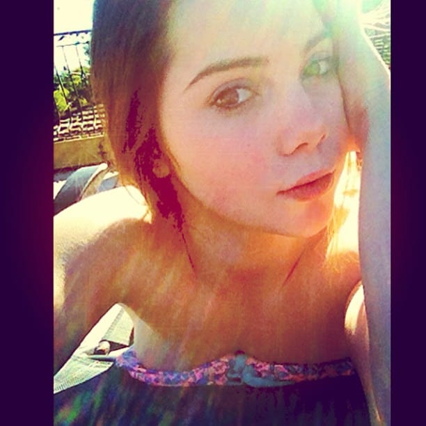 Mckayla Maroney