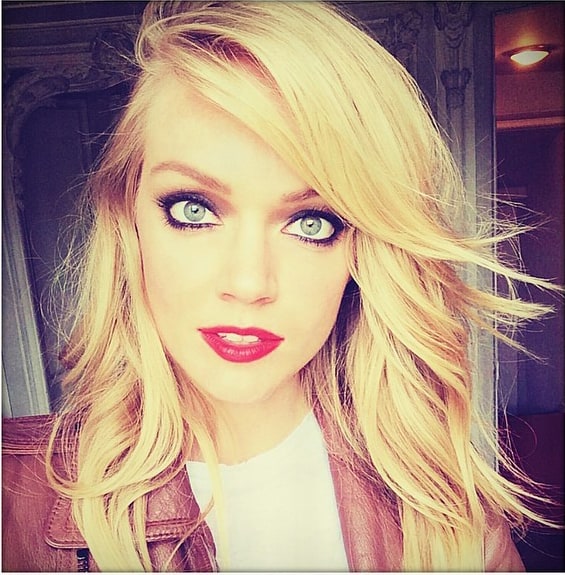 Lindsay Ellingson