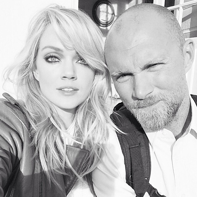 Lindsay Ellingson Lindsay Ellingson